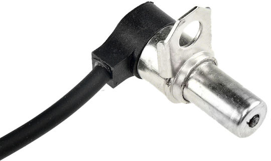 NTY ABS-Sensor Hinten Für Land Rover Discovery / Freelander