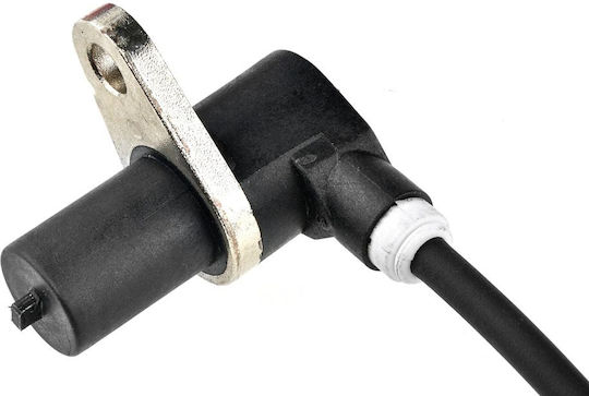 NTY Αισθητήρας ABS Εμπρός για Fiat Sedici Suzuki SX4