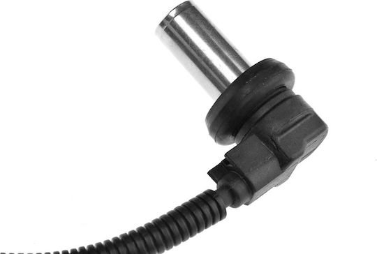 NTY ABS Sensor for Audi A6 Citroen C6 / C-Elysee / C3 Aircross / C3 / C3 Picasso / C4 Cactus / DS / Nemo Peugeot 2008 / 207 / 208 / 301 / Bipper / Bipper Tepee