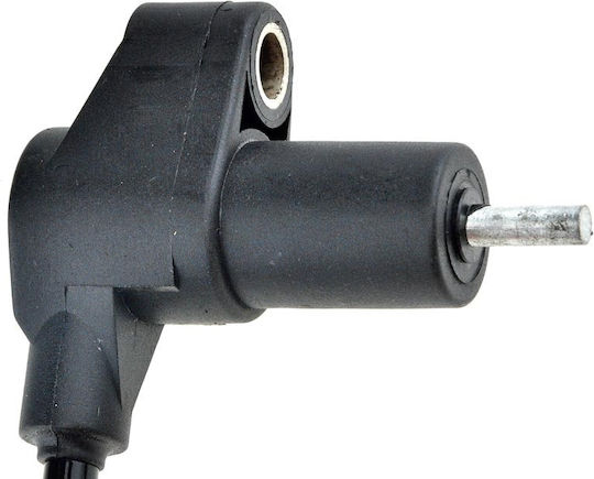 NTY Αισθητήρας ABS Πίσω για Peugeot 206 / 406 Toyota RAV 4