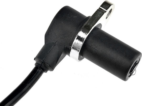 NTY ABS Sensor Front for Mercedes-Benz Vito