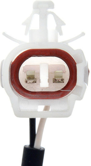 NTY ABS Sensor Front for Toyota Avensis Corolla Corolla Verso