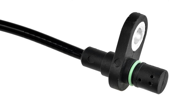 NTY Αισθητήρας ABS Πίσω για Mazda CX-7