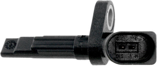 NTY ABS Sensor for Audi A4 / A5 / A6 / A7 / A8 / Q5 / R8 Bentley Continental / Flying Spur / Mulsanne Maserati Spyder Volkswagen Phaeton