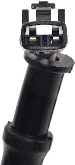 NTY ABS-Sensor für Hyundai Akzent