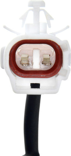 NTY ABS Sensor Front for Daihatsu Charade Toyota Yaris