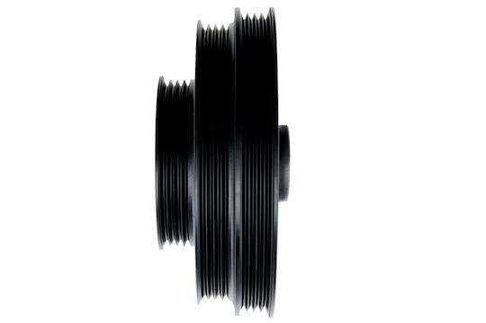 NTY Pulley Car Engine Belt for Honda Civic RKP-HD-024