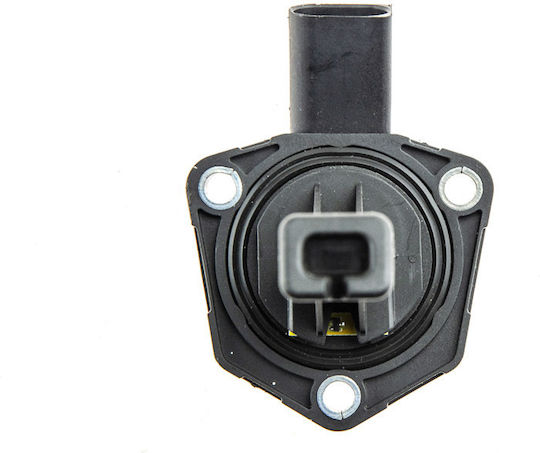 NTY Oil Pan Sensor Car Engine Sensor for Seat Alhambra / Altea / Ibiza / Leon / Toledo Skoda Fabia / Octavia / Rapid / Roomster / Praktik / Superb / Yeti Volkswagen Beetle / Caddy / Eos / Golf Plus / Golf / Jetta / T5 / Transporter / Passat Alltrack / Passat / Passat CC / Polo / Scirocco / Sharan / Tiguan / Touran Audi A1 / A3 / A4 / A5 / A6 / A8 / Q5 / Q7 / TT Alfa Romeo Brera