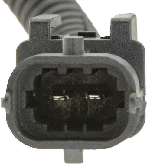 NTY Klopfsensor Autokühler für Kia Picanto / Rio Hyundai Akzent / i10