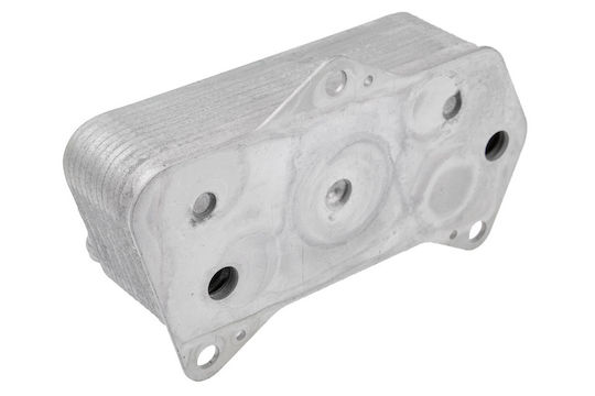 NTY Car Oil Radiator for Mercedes-Benz V Seat Leon Skoda Octavia / Superb Volkswagen Passat / CC / Golf Audi A3 / Q3 Lexus SC