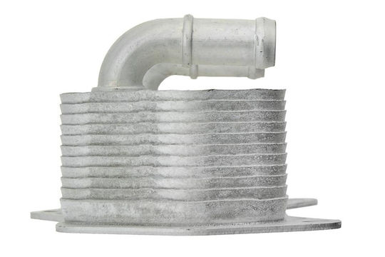 NTY Car Oil Radiator for Mercedes-Benz V Seat Leon Skoda Octavia / Superb Volkswagen Passat / CC / Golf Audi A3 / Q3 Lexus SC