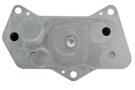 NTY Car Oil Radiator for Mercedes-Benz V Seat Leon Skoda Octavia / Superb Volkswagen Passat / CC / Golf Audi A3 / Q3 Lexus SC