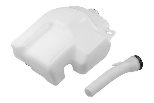 NTY Wassertank Auto-Wasserbehälter für Opel Abzeichen Saab 9-5