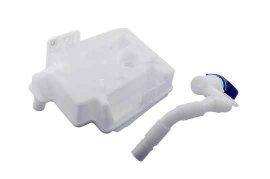 NTY Car Water Tank for Seat Altea / Toledo / Leon Skoda Octavia / Superb / Yeti Volkswagen Golf Plus / Golf / Eos / Caddy / Jetta / Phaeton / Touran Audi A3