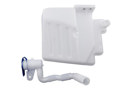 NTY Car Water Tank for Seat Altea / Toledo / Leon Skoda Octavia / Superb / Yeti Volkswagen Golf Plus / Golf / Eos / Caddy / Jetta / Phaeton / Touran Audi A3