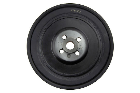 NTY für Citroen C4 Volvo S70 / S80 / V70 Volkswagen Handwerker / Golf / Transporter / T4 Audi A6 RKP-VW-002