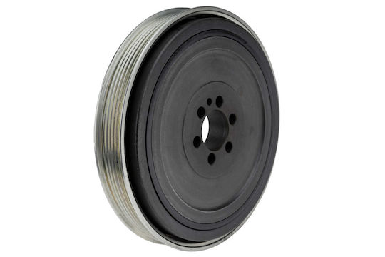 NTY NTY Car Engine Belt Pulley for Fiat Croma Marea Ford Cougar Focus Tourneo Connect Transit Connect Alfa Romeo SportWagon Brera Spider Lancia Kappa Lybra Thesis RKP FT 001