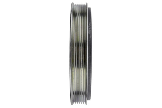 NTY NTY Car Engine Belt Pulley for Fiat Croma Marea Ford Cougar Focus Tourneo Connect Transit Connect Alfa Romeo SportWagon Brera Spider Lancia Kappa Lybra Thesis RKP FT 001