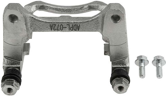 NTY Bremssattelhalter, BREMSKALIBERHALTER für Opel Ampera-e / Astra / Abzeichen
