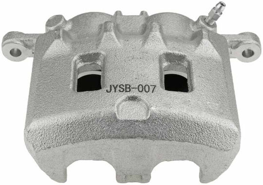 NTY Brake Calipers Front for Subaru Forester / Impreza / Legacy / Outback