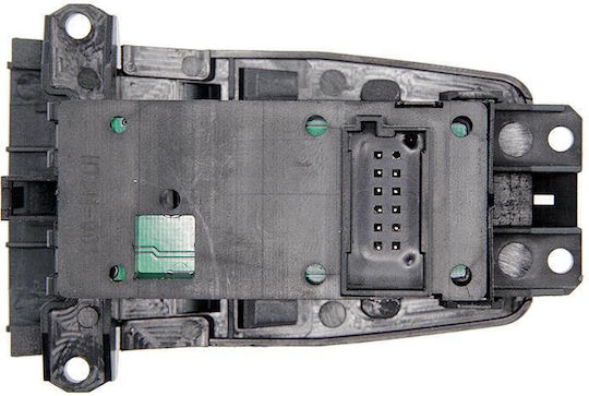 NTY Comutator frână de mână electrică auto pentru BMW F10 / X3 / X4