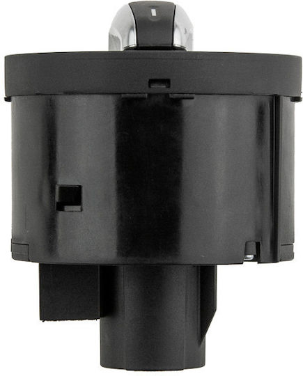 NTY Car Light Switch for Seat Alhambra Volkswagen Amarok / Golf / Passat / Sharan / Tiguan / Touran / Transporter / T5 / T6