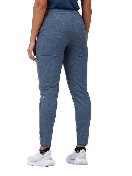 Odlo Herren-Sweatpants Blau