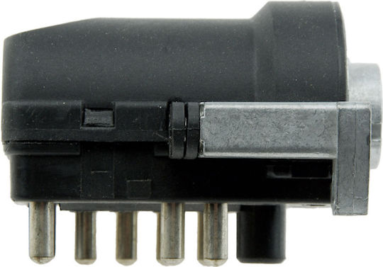 NTY Μπουτόν Μίζας Αυτοκινήτου για Saab 9-3 / 9-5