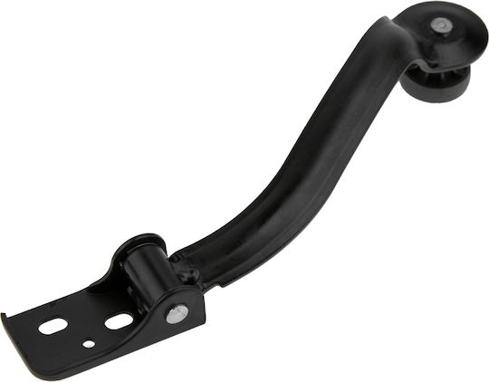 NTY Механизъм на вратата Peugeot Partner Citroen Berlingo EZC-PE-037