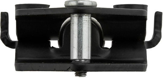 NTY Механизъм на вратата Opel Комбо EZC-PL-061