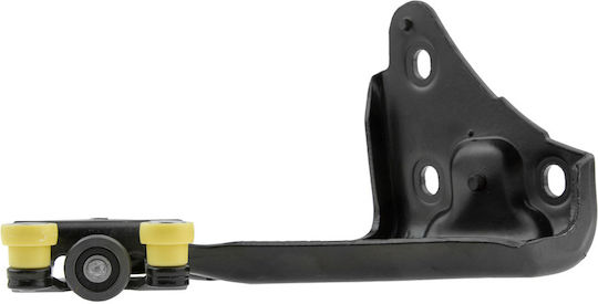 NTY Car Door Mechanism for Peugeot Expert Fiat Scudo Citroen Jumpy EZC-FT-116