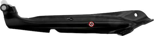 NTY Door Mechanism Ford Transit Courier / Transit EZC-FR-133