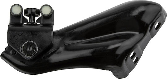 NTY Door Mechanism Ford Transit Courier / Transit EZC-FR-131