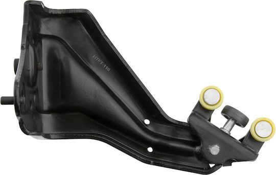 NTY Car Door Mechanism for Peugeot Expert Fiat Scudo Citroen Jumpy EZC-FT-116