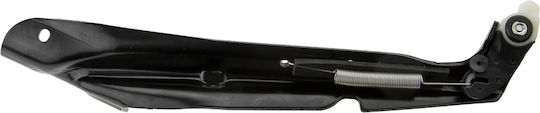NTY Door Mechanism Ford Transit Courier / Transit EZC-FR-133
