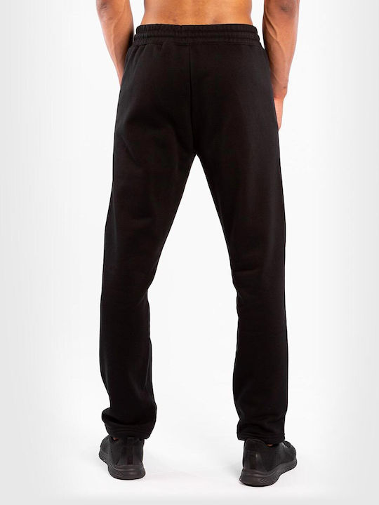 Venum Herren-Sweatpants Schwarz