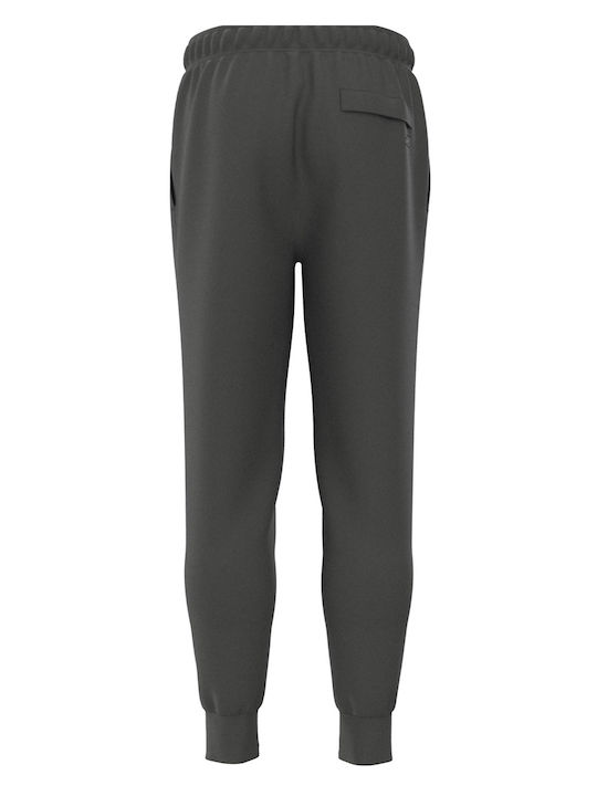 Bidi Badu Herren-Sweatpants Gray