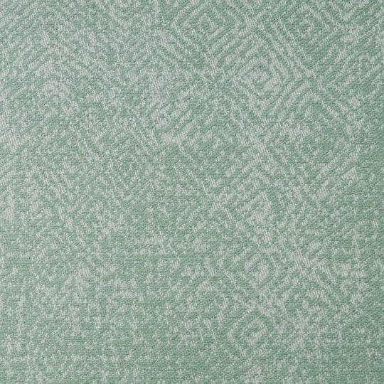 Aslanis Home Kedros Ριχτάρι Διθέσιου Καναπέ Chenille 180x250εκ. Μέντα / Πάγου 680074