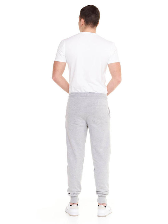 Jogginghose mit Gummizug Gray