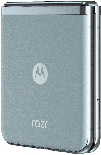 Motorola Razr 40 Ultra 5G Dual SIM (8GB/256GB) Glacier Blue