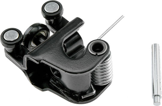 NTY Mechanismus der Tür Opel Movano Renault Haupt- EZC-RE-028