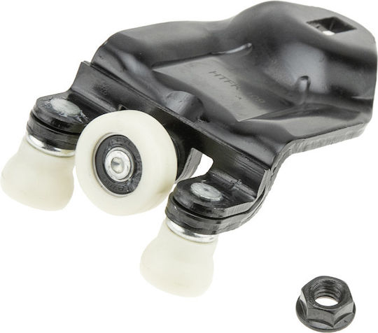 NTY Door Mechanism Ford Tourneo Custom / Transit / Transit Custom EZC-FR-109