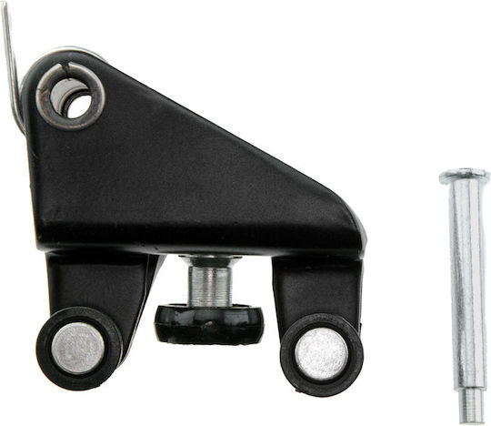 NTY Mechanismus der Tür Opel Vivaro Renault Verkehr EZC-RE-027