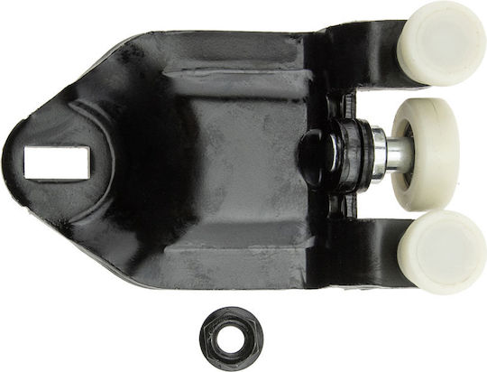 NTY Door Mechanism Ford Tourneo Custom / Transit / Transit Custom EZC-FR-109