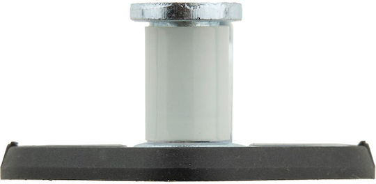 NTY Door Mechanism with installation Front Mercedes-Benz V EZC-VC-016
