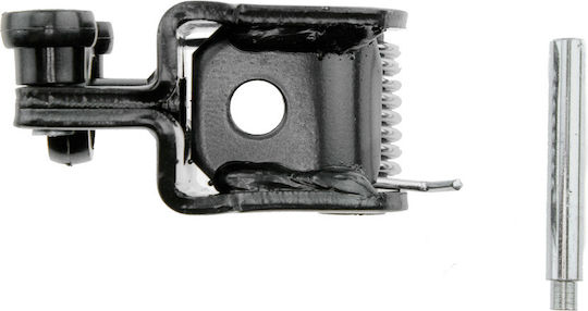 NTY Mechanismus der Tür Opel Movano Renault Haupt- EZC-RE-028