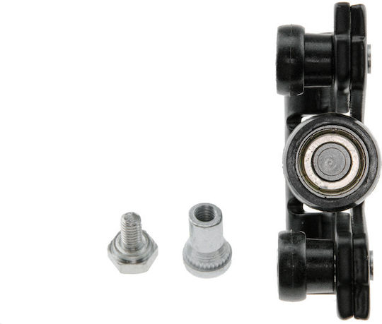 NTY Mechanismus der Tür Opel Vivaro Renault Verkehr EZC-RE-026