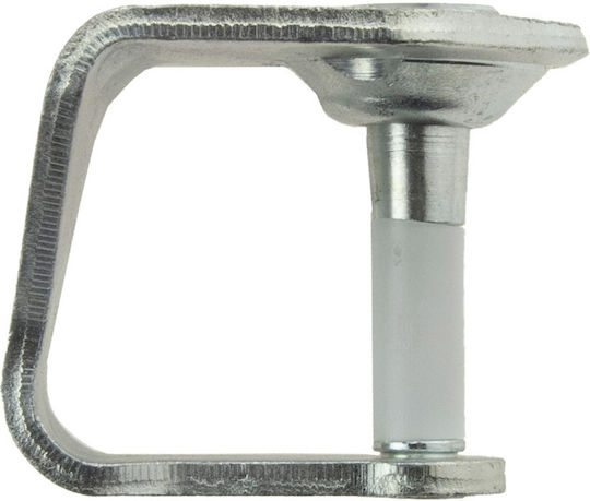 NTY Μηχανισμός Πόρτας με τοποθέτηση Πίσω Ford Transit / Transit Connect EZC-FR-136