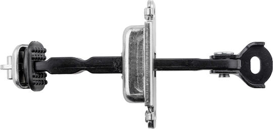 NTY Μηχανισμός Πόρτας με τοποθέτηση Πίσω Mazda 6 EZC-MZ-013