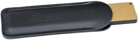 Fallkniven DC4 Messerschärferstein Einzeln mit Körnung 800/4000 10x3.2x3.2cm